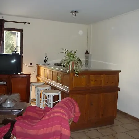 Couette-café La Ferme Des Denis Chambres Dhotes