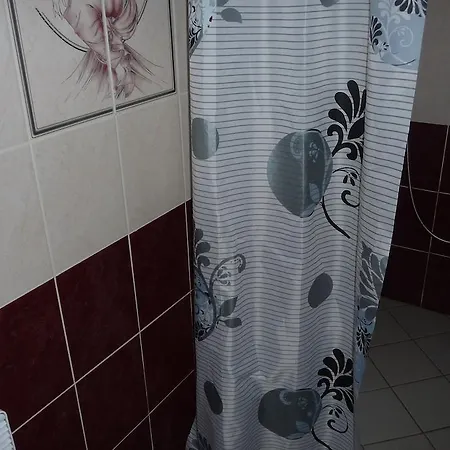Couette-café La Ferme Des Denis Chambres Dhotes 3*
