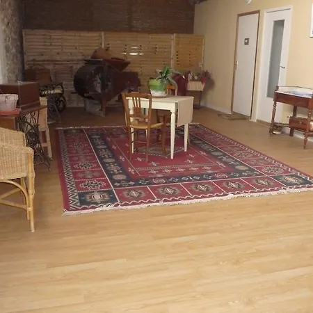 La Ferme Des Denis Chambres Dhotes
