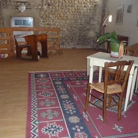 Couette-café La Ferme Des Denis Chambres Dhotes 3*