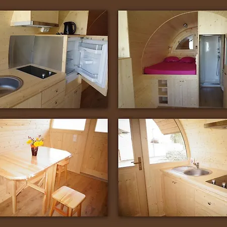 La Ferme Des Denis Chambres Dhotes Chanos-Curson