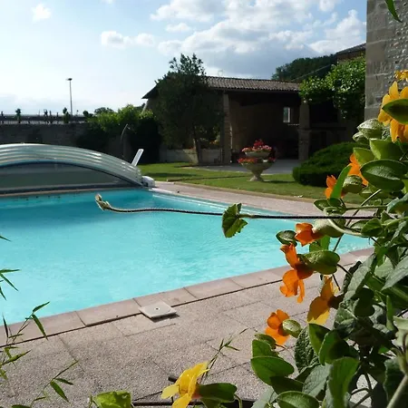 La Ferme Des Denis Chambres Dhotes Chanos-Curson