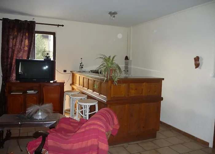 Bed & Breakfast La Ferme Des Denis Chambres Dhotes