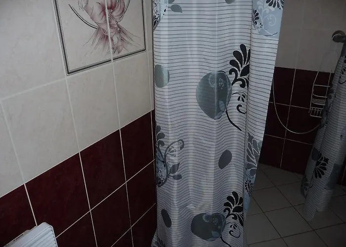 Bed & Breakfast La Ferme Des Denis Chambres Dhotes 3*
