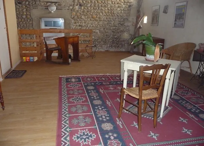 Bed & Breakfast La Ferme Des Denis Chambres Dhotes 3*