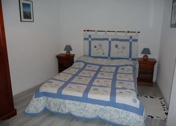 La Ferme Des Denis Chambres Dhotes