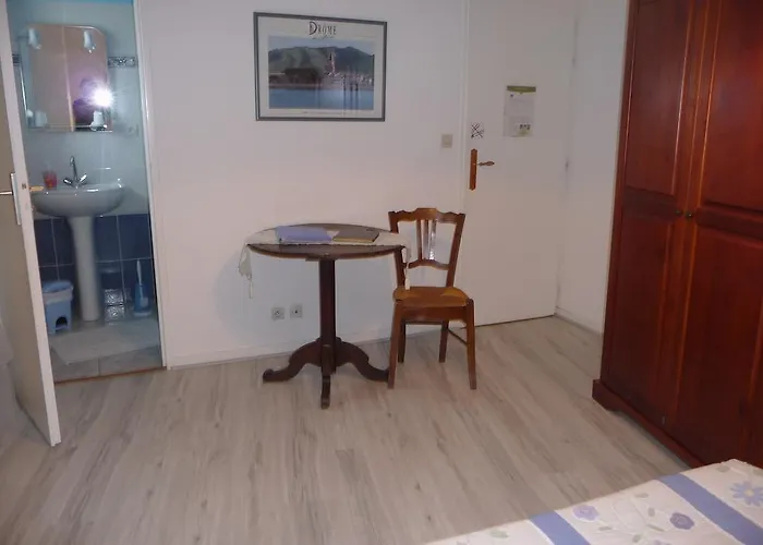 Bed & Breakfast La Ferme Des Denis Chambres Dhotes 3*