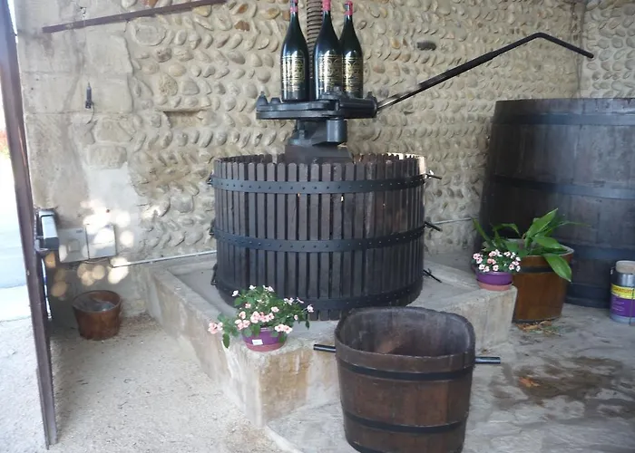 La Ferme Des Denis Chambres Dhotes