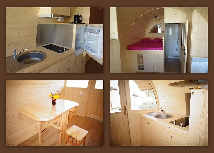 La Ferme Des Denis Chambres Dhotes Chanos-Curson