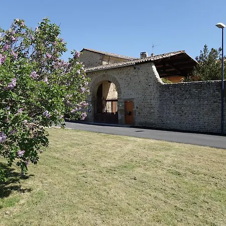 La Ferme Des Denis 3* Chanos-Curson