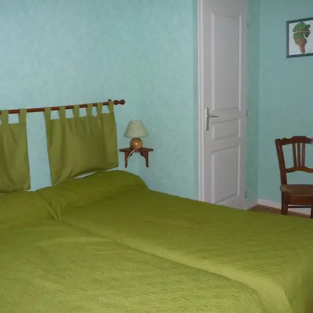 La Ferme Des Denis Chambres Dhotes