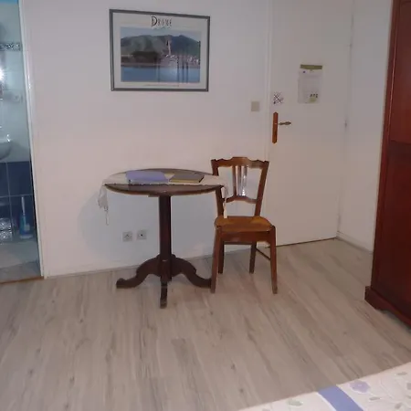Bed & Breakfast La Ferme Des Denis Chambres Dhotes 3*